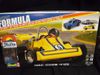 Revell 14581 -- '78 Chevy Off-Road 4x4 with Malibu Grand Prix Virage & Trailer 1:25 Revell 14581 -- '78 Chevy Off-Road 4x4 with Malibu Grand Prix Virage & Trailer 1:25