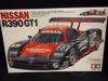Tamiya 24192 -- Nissan R390 Gt1 1:24 Tamiya 24192 -- Nissan R390 Gt1 1:24