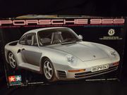 Tamiya 2465A     --     Porsche 959     1:24