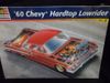 Revell 2557 -- '60 Chevy Hardtop Lowrider 1:25 Revell 2557 -- '60 Chevy Hardtop Lowrider 1:25