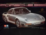 Tamiya 24065A     --     Porsche 959    1:24