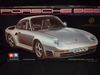 Tamiya 24065A -- Porsche 959 1:24 Tamiya 24065A -- Porsche 959 1:24