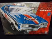 AMT 21776P       --       1971 Cyclone  1:25
