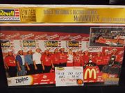 Revell 4135       --       Revell Nationals Record Holder McDonald's Top Fuel Dragster   1:25