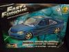 Revell 4331 -- Honda Civic Si Coupe "Fast & Furious" 1:25 Revell 4331 -- Honda Civic Si Coupe "Fast & Furious" 1:25