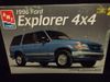 AMT 8968     --     1996 Ford Explorer 4x4    1:25
