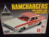 Lindberg 72161 -- 'Ramchargers' 1964 Dodge 330 Super Stock 1:25 Lindberg 72161 -- 'Ramchargers' 1964 Dodge 330 Super Stock 1:25