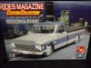 AMT 38259 -- 1972 Chevy Pickup 1:25 AMT 38259 -- 1972 Chevy Pickup 1:25
