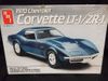 AMT 6218 -- 1970 Corvette LT-1/ZR-1 2'n1 1:25 AMT 6218 -- 1970 Corvette LT-1/ZR-1 2'n1 1:25