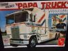 AMT 932 -- 'Papa Truck' Tyrone Malone's Kenworth Aerodyne 1:25 AMT 932 -- 'Papa Truck' Tyrone Malone's Kenworth Aerodyne 1:25