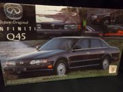Fujimi 03332     --     Infiniti Q45    1:24