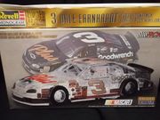 Revell 4131     --     #3 Dale Earnhardt  1997 Goodwrench   Monte Carlo   1:24