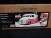 Model Master 463 -- Dairyland Express / "Slammer" **RESIN Kit 1:25 Model Master 463 -- Dairyland Express / "Slammer" **RESIN Kit 1:25