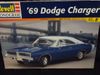 Revell 2546 -- '69 Dodge Charger 1:25 Revell 2546 -- '69 Dodge Charger 1:25