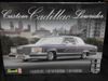 Revell 4438 -- Custom Cadillac Lowrider 1:25 Revell 4438 -- Custom Cadillac Lowrider 1:25