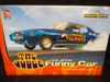 AMT 21891P -- 'The Judge' '69 GTO Funny Car 1;25 AMT 21891P -- 'The Judge' '69 GTO Funny Car 1;25