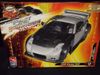 AMT 38511 -- 2006 Nissan 350Z "The Fast & the Furious" 1:25 AMT 38511 -- 2006 Nissan 350Z "The Fast & the Furious" 1:25