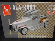 AMT 31971    --     Ala-Kart   1:25