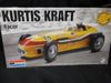 Monogram 0012 -- Kurtis Kraft Racer 1:24 Monogram 0012 -- Kurtis Kraft Racer 1:24