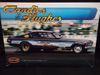 Polar Lights 853 -- Candies & Hughes Barracuda Funny Car 1:25 Polar Lights 853 -- Candies & Hughes Barracuda Funny Car 1:25