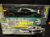 Revell 1514 -- "Bullitt" '68 Dodge Charger PrePainted **Metal Body 1:25 Revell 1514 -- "Bullitt" '68 Dodge Charger PrePainted **Metal Body 1:25