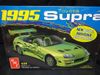 AMT 1101M -- 1995 Toyota Supra 1:25 AMT 1101M -- 1995 Toyota Supra 1:25