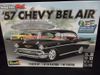 Revell 1529 -- '57 Chevy Bel Air / SnapTite Max 1:25 Revell 1529 -- '57 Chevy Bel Air / SnapTite Max 1:25