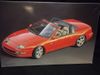 Fujimi 03240 -- Nissan 300ZX Convertible 1:24 Fujimi 03240 -- Nissan 300ZX Convertible 1:24