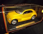 Maisto 31870    --     Chrysler Pronto Cruizer  (Original Concept Version)  1:18