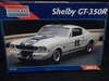 Monogram 2969 -- Shelby GT-350R 1:24 Monogram 2969 -- Shelby GT-350R 1:24