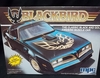 MPC 0774     --     'Blackbird'  Firebird   1:25