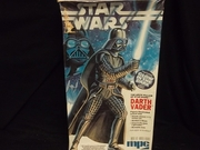 MPC 1916       --       Darth Vader Figure /  Star Wars    11 1/2 inches tall  