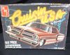 AMT 2261   --    1965 Pontiac 'Prix Lowrider  by Barris  1:25