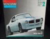 Monogram 2794    --      Pontiac Trans Am    1:24