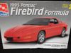 AMT 6562     --     1995 Pontiac Firebird Formula   1:25  (damaged box)