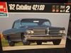 AMT 6134     --   '62 Catalina 421 SD    1:25