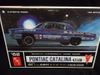 AMT 623      --     '62 Pontiac Catalina 421SD  2'n1   1:25