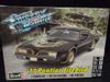 Revell 4027     --     "Smokey and the Bandit"  '77 Pontiac Firebird   1:25