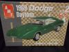 AMT 38208 -- 1969 Dodge Daytona 1:25 AMT 38208 -- 1969 Dodge Daytona 1:25