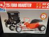 AMT 31223 -- '25 Ford Roadster 1:25 AMT 31223 -- '25 Ford Roadster 1:25