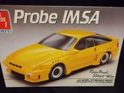 AMT 6247     --     Probe IMSA   1:25