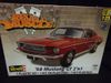 Revell 4215 -- '68 Mustang GT 2'n1 1:25 Revell 4215 -- '68 Mustang GT 2'n1 1:25
