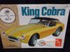 AMT 793 -- King Cobra 1:25 AMT 793 -- King Cobra 1:25