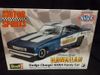 Revell 4287 -- 'Hawaiian' Dodge Charger NHRA Funny Car 1:25 Revell 4287 -- 'Hawaiian' Dodge Charger NHRA Funny Car 1:25