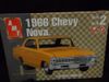 AMT 31633 -- 1966 Chevy Nova 1:25 AMT 31633 -- 1966 Chevy Nova 1:25