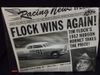 Moebius 91 -- Tim Flock's 1952 Hudson Hornet 1:25 Moebius 91 -- Tim Flock's 1952 Hudson Hornet 1:25