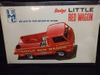 Hawk 107 -- Dodge Little Red Wagon 1:25 Hawk 107 -- Dodge Little Red Wagon 1:25