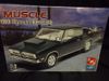AMT 38275 -- 1969 Plymouth Barracuda 1:25 AMT 38275 -- 1969 Plymouth Barracuda 1:25
