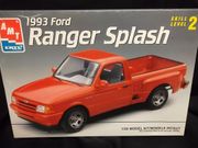 AMT 8944     --       1993 Ford Ranger Splash    1:25