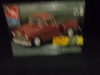 Amt 8598 1955 Stepside Chevt Street Machine   1/25
